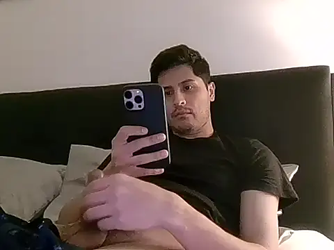 PerroDemonioHot online show from March 7, 2026, 5:58 am