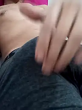 boyvergon online show from February 26, 2025, 4:30 am