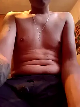 boyvergon online show from April 11, 2026, 10:35 pm