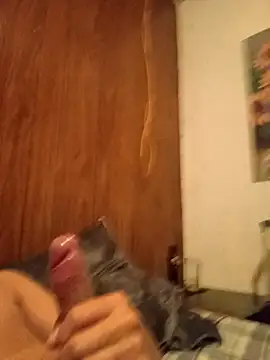 boyvergon online show from April 8, 2026, 6:48 am