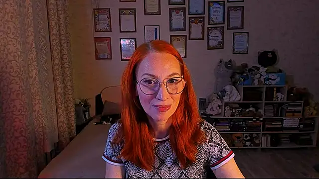 red rocco online show from February 27, 2025, 3:59 pm