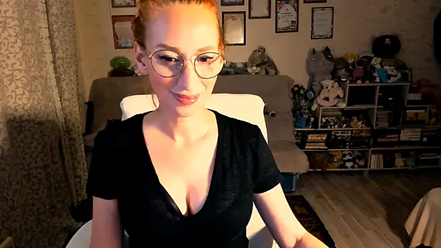 red rocco online show from November 2, 2025, 6:02 pm