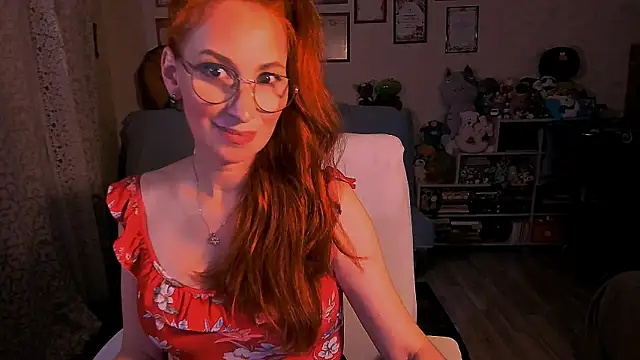 red rocco online show from March 7, 2026, 5:18 pm