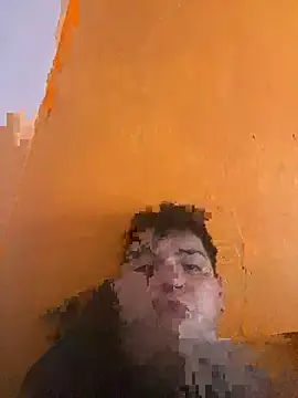 HeavenlyLepus online show from March 3, 2026, 2:13 pm