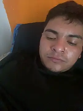 HeavenlyLepus online show from February 21, 2026, 2:52 pm