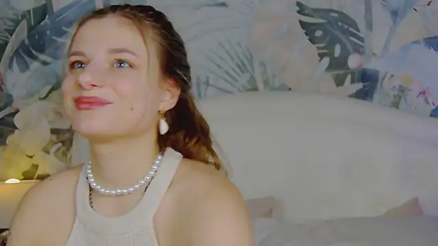 LanaSparks online show from March 8, 2025, 7:38 am