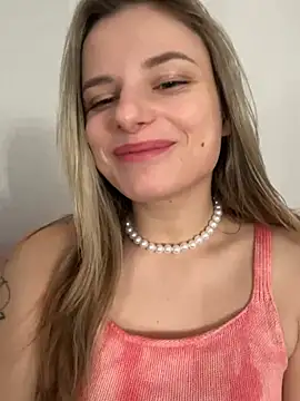 LanaSparks online show from March 10, 2025, 8:39 am