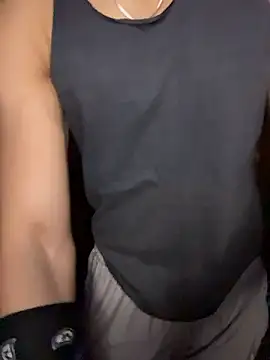 Snapshot of hot_hunk_boy chatting on January 14, 2026, 9:07 pm hot hunk boy online show from January 14, 2026, 9:07 pm