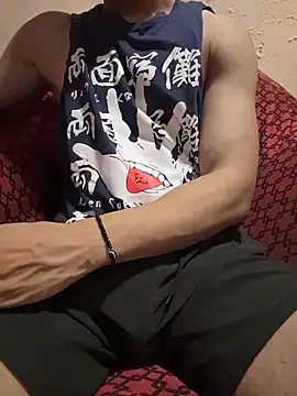 Snapshot of hot_hunk_boy chatting on July 13, 2026, 7:18 am hot hunk boy online show from July 13, 2026, 7:18 am