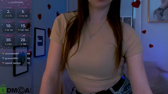 flora ri online show from March 8, 2025, 12:00 am