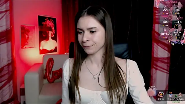 flora ri online show from March 13, 2025, 11:49 pm