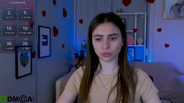 flora ri online show from March 7, 2025, 8:55 pm