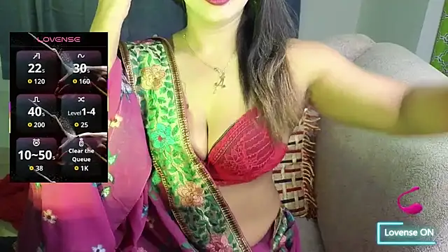 Snapshot of Bengali_Cute_Girl chatting on October 17, 2025, 4:31 pm Bengali Cute Girl online show from October 17, 2025, 4:31 pm