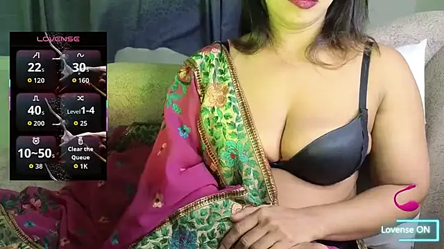 Snapshot of Bengali_Cute_Girl chatting on October 3, 2025, 4:30 pm Bengali Cute Girl online show from October 3, 2025, 4:30 pm