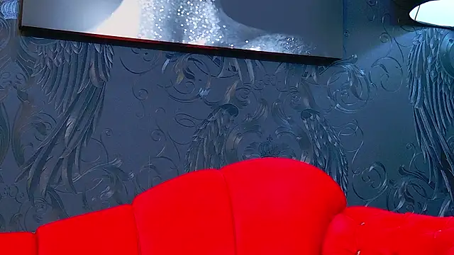 ChloeFrost online show from March 18, 2025, 9:12 am