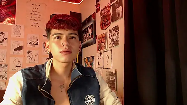 Mickey Magic online show from March 14, 2025, 6:32 am