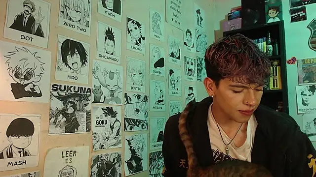 Mickey Magic online show from March 1, 2025, 5:52 am