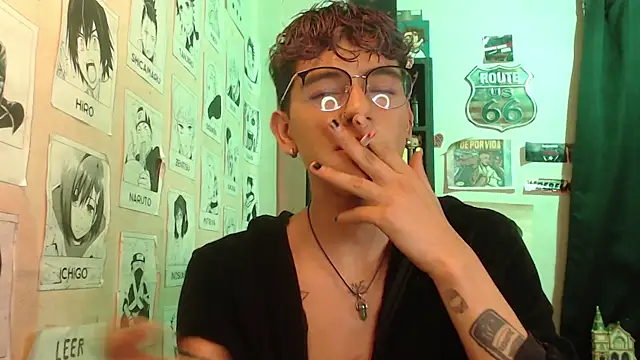 Mickey Magic online show from February 23, 2025, 5:01 am