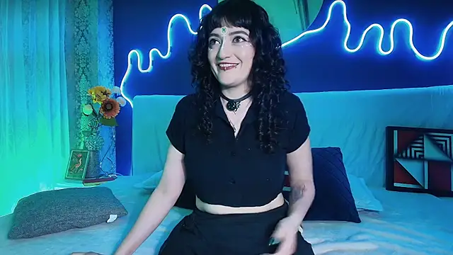 Snapshot of JeanneSabatier chatting on April 18, 2026, 7:51 pm JeanneSabatier online show from April 18, 2026, 7:51 pm
