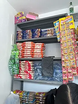 Miia Jazmin online show from October 31, 2025, 4:25 pm