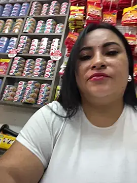 Miia Jazmin online show from March 15, 2026, 4:03 pm