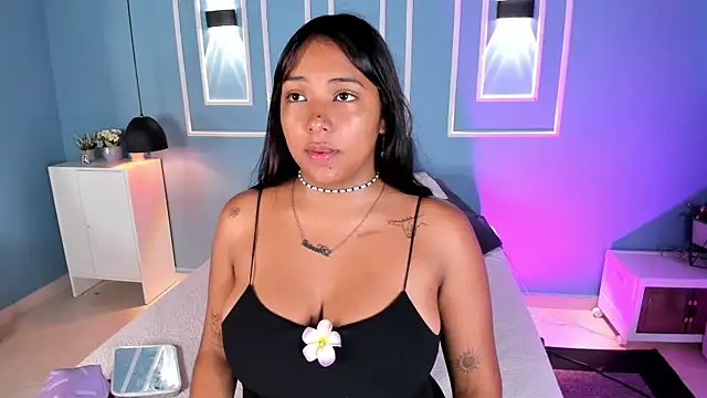 isabella zc online show from June 24, 2026, 11:42 am
