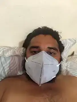 Raziv komal143 online show from February 26, 2025, 7:55 am