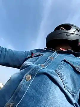 Raziv komal143 online show from February 27, 2025, 4:46 am