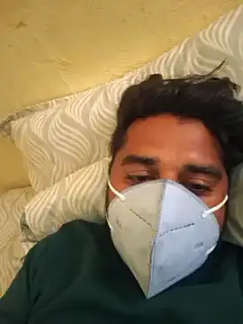 Raziv komal143 online show from March 7, 2025, 8:56 am