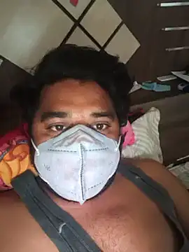 Raziv komal143 online show from January 30, 2025, 3:55 am