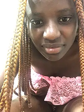 SHYGAL22 online show from January 18, 2025, 2:03 am