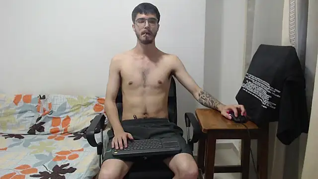 Aleex Miller online show from November 2, 2025, 6:07 am