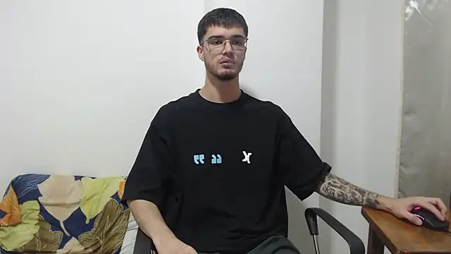 Aleex Miller online show from October 7, 2025, 12:00 am