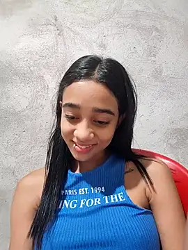 Zoe Sweett18 online show from January 7, 2026, 12:32 pm