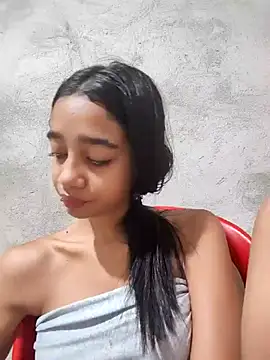 Zoe Sweett18 online show from December 2, 2025, 12:40 pm