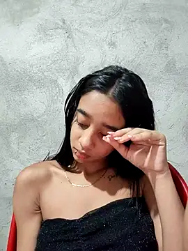 Zoe Sweett18 online show from February 10, 2026, 6:29 pm