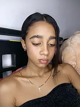 Zoe Sweett18 online show from March 9, 2026, 6:33 pm