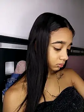 Zoe Sweett18 online show from March 10, 2026, 1:26 pm