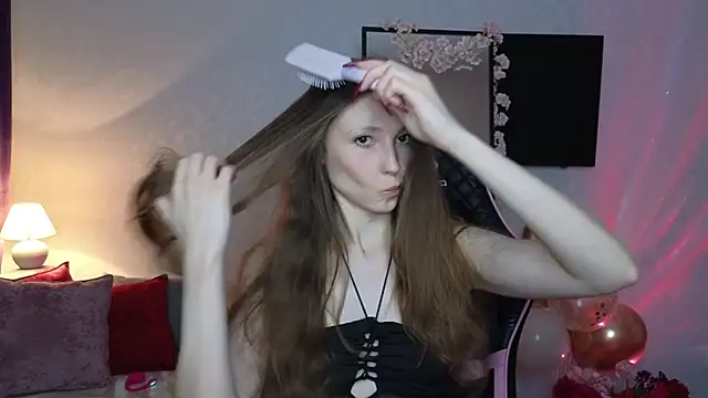 Sweeet Lilit online show from February 28, 2025, 4:54 am