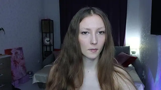 Sweeet Lilit online show from October 19, 2025, 9:50 pm