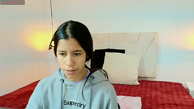 Connie Bell online show from February 3, 2026, 7:41 pm