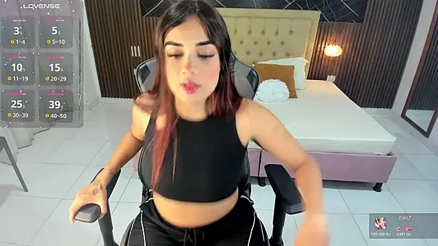 Snapshot of Lolly_18 chatting on February 3, 2026, 8:03 pm Lolly 18 online show from February 3, 2026, 8:03 pm