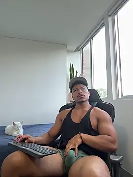 Snapshot of XavierColeman chatting on June 16, 2026, 9:04 pm XavierColeman online show from June 16, 2026, 9:04 pm