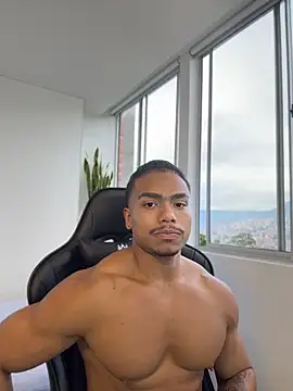 Snapshot of XavierColeman chatting on May 25, 2026, 10:19 pm XavierColeman online show from May 25, 2026, 10:19 pm