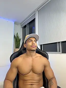 Snapshot of XavierColeman chatting on May 23, 2026, 12:42 am XavierColeman online show from May 23, 2026, 12:42 am