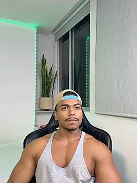 Snapshot of XavierColeman chatting on June 11, 2026, 12:54 am XavierColeman online show from June 11, 2026, 12:54 am
