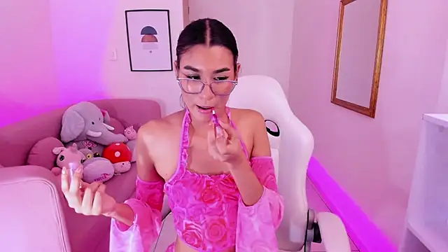 Dana Paula online show from March 22, 2025, 6:14 pm