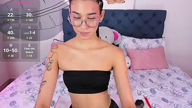 Dana Paula online show from September 12, 2025, 11:43 am