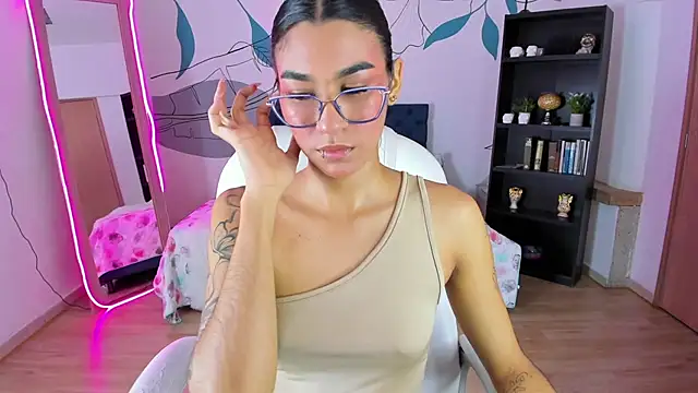 Dana Paula online show from January 11, 2026, 11:50 am