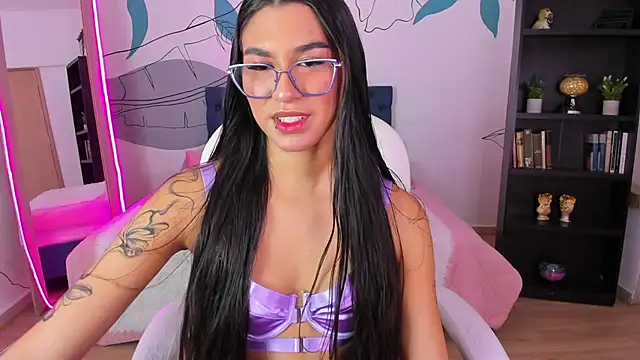 Dana Paula online show from September 25, 2025, 11:49 am